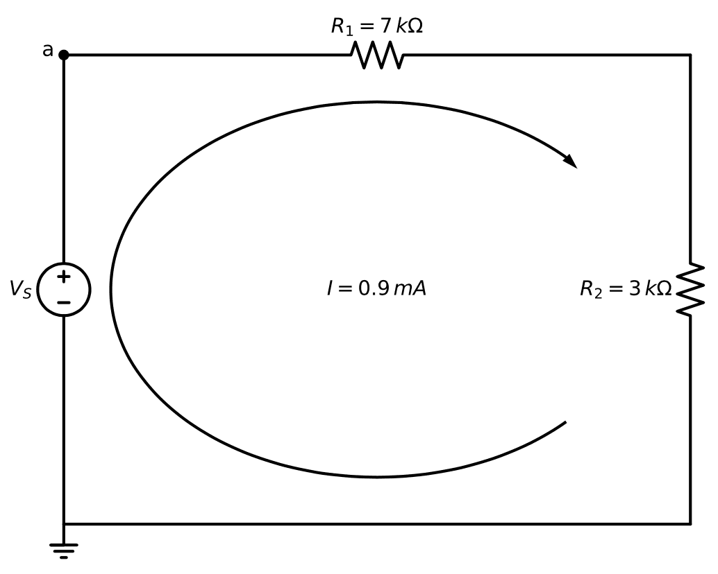 Analog Circuit