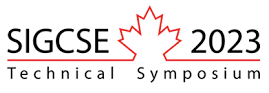 SIGCSE 2023 - Workshop