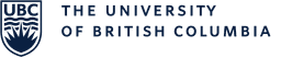 University of British Columbia