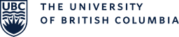 University of British Columbia